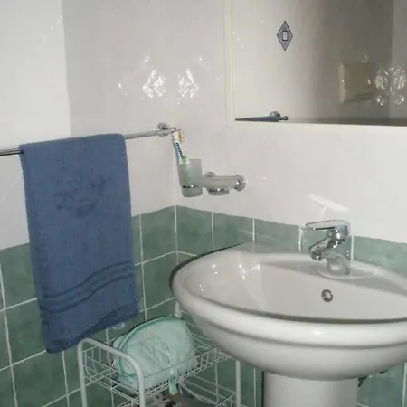 La Casa Di Matty * بورتو سان باولو