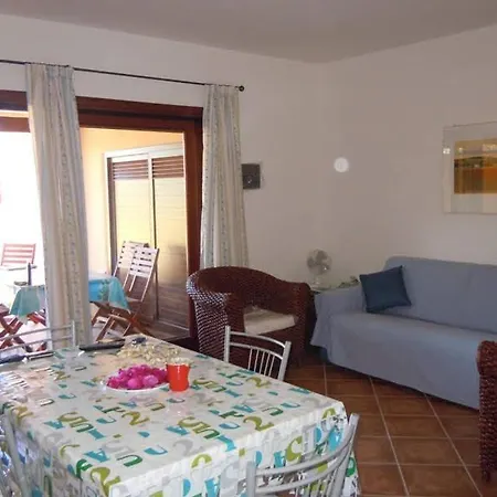La Casa Di Matty Holiday home Porto San Paolo (Sardinia)