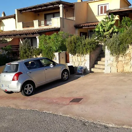 La Casa Di Matty