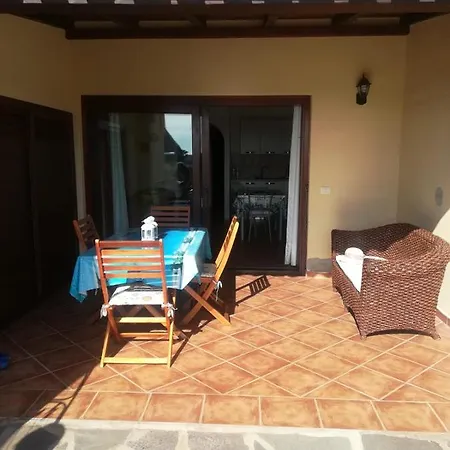 Holiday home La Casa Di Matty *