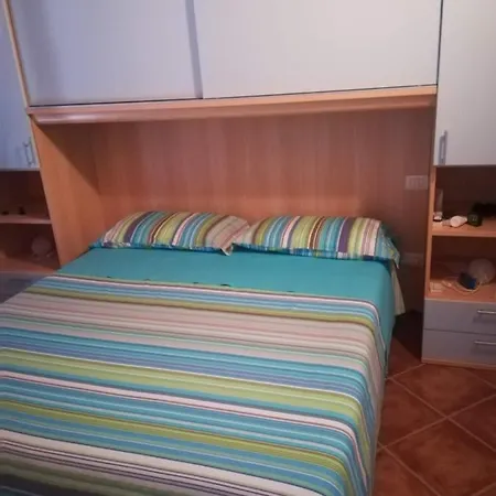 La Casa Di Matty Holiday home Porto San Paolo (Sardinia)