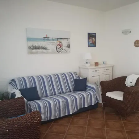 La Casa Di Matty Holiday home Porto San Paolo (Sardinia)