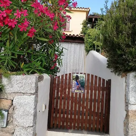 La Casa Di Matty