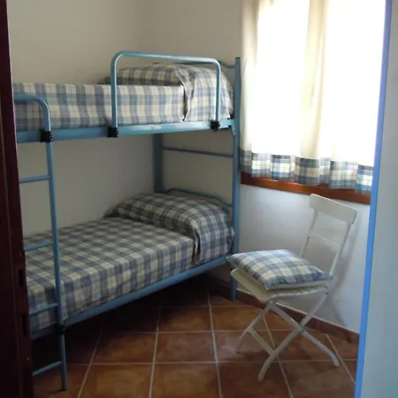 Holiday home La Casa Di Matty Porto San Paolo (Sardinia)