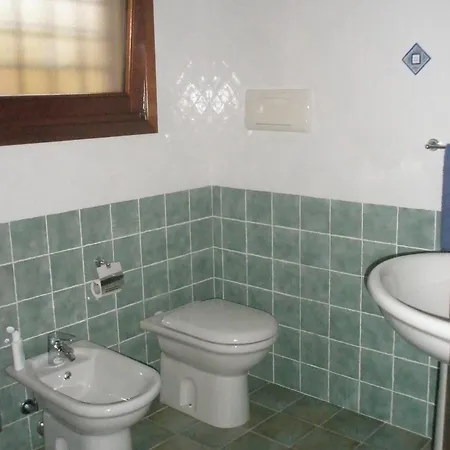 La Casa Di Matty * Porto San Paolo (Sardinia)